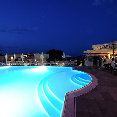 Hotel Caesar Lido Di Savio Exterior foto